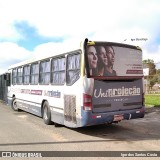 Ônibus Particulares 0280 na cidade de Taguatinga, Distrito Federal, Brasil, por Igor dos Santos Costa. Número da foto: #7604323.