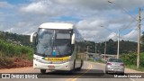 Viação Nacional 16150 na cidade de Governador Valadares, Minas Gerais, Brasil, por Marcelo Henrique. Número da foto: #7604453.