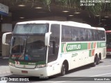 Empresa Gontijo de Transportes 20160 na cidade de Belo Horizonte, Minas Gerais, Brasil, por Marcos Reis. Número da foto: #7606151.