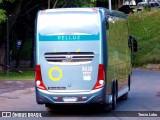 Viação Cidade Sol 8630 na cidade de Salvador, Bahia, Brasil, por Tercio Lobo. Número da foto: #:id.