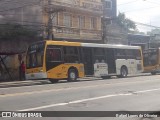 Viação Metrópole Paulista - Zona Leste 3 1896 na cidade de São Paulo, São Paulo, Brasil, por Rafael Lopes de Oliveira. Número da foto: #7604596.