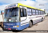 Ônibus Particulares 0280 na cidade de Taguatinga, Distrito Federal, Brasil, por Igor dos Santos Costa. Número da foto: #7604330.