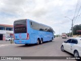 Expresso Guanabara 758 na cidade de Parnaíba, Piauí, Brasil, por Zé Ricardo Reis. Número da foto: #:id.