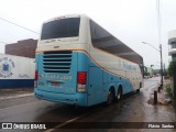 Viatran - Viação TransBrasília 5270 na cidade de Barra da Estiva, Bahia, Brasil, por Flávio  Santos. Número da foto: #7605506.