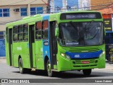 Taguatur - Taguatinga Transporte e Turismo 03468 na cidade de Teresina, Piauí, Brasil, por Lucas Gabriel. Número da foto: #7604547.
