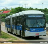 Mobibrasil São Lourenço >>> Mobi-PE 2.439 na cidade de Camaragibe, Pernambuco, Brasil, por Renan Gomes. Número da foto: #:id.