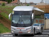 Expresso de Prata 461399 na cidade de Campinas, São Paulo, Brasil, por Ezequiel Vicente Fernandes. Número da foto: #:id.