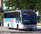 Auto Viação 1001 RJ 108.1074 na cidade de Niterói, Rio de Janeiro, Brasil, por Leandro  Pacheco. Número da foto: #:id.