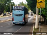 Expresso Satélite Norte 19010 na cidade de Cuiabá, Mato Grosso, Brasil, por Guilherme Henrique. Número da foto: #7604802.