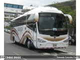 Turismo Solisa 100 na cidade de Catedral, San José, San José, Costa Rica, por Fernando Gonzalez Garita. Número da foto: #7605372.