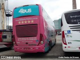 4bus - Cooperativa de Transporte Rodoviário de Passageiros Serviços e Tecnologia - Buscoop 4013 na cidade de São Paulo, São Paulo, Brasil, por Andre Santos de Moraes. Número da foto: #7605615.
