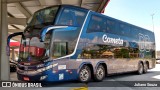 Viação Cometa 14302 na cidade de Guaratinguetá, São Paulo, Brasil, por Juliano Souza. Número da foto: #7606301.