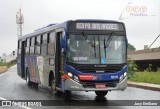 Transportes Capellini 19.111 na cidade de Campinas, São Paulo, Brasil, por Jacy Emiliano. Número da foto: #:id.