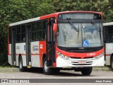 Express Transportes Urbanos Ltda 4 8624 na cidade de São Paulo, São Paulo, Brasil, por Jonas Ramos. Número da foto: #:id.