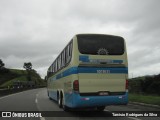 Viação Novo Horizonte 1011511 na cidade de Perdões, Minas Gerais, Brasil, por Tarcisio Rodrigues da Silva. Número da foto: #7604201.