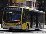 Viação Metrópole Paulista - Zona Leste 3 1559 na cidade de São Paulo, São Paulo, Brasil, por Gustavo Menezes Alves. Número da foto: #:id.