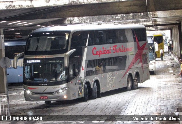 Cerradão Turismo 2014 na cidade de Belo Horizonte, Minas Gerais, Brasil, por Vicente de Paulo Alves. Número da foto: #7607458.