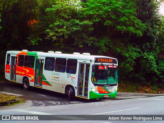 Viação Bom Jesus > VTL - Viação Trans Líder 1326 na cidade de Cubatão, São Paulo, Brasil, por Adam Xavier Rodrigues Lima. ID da foto: 7607148.