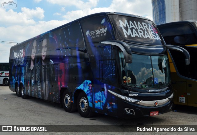 Demp Turismo MAIARA E MARAISA na cidade de São Paulo, São Paulo, Brasil, por Rudnei Aparecido da Silva. Número da foto: #7607156.