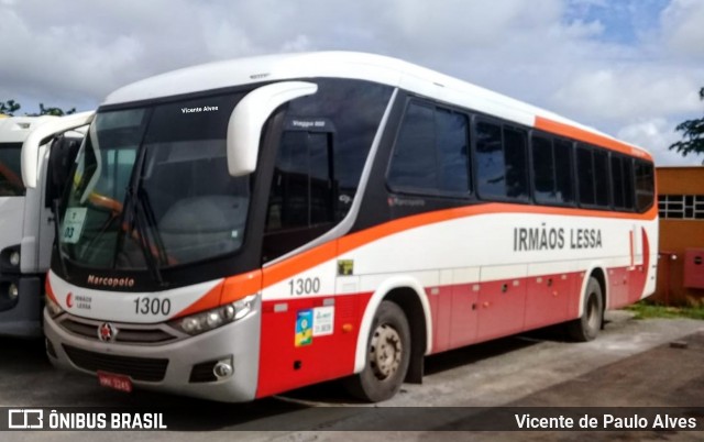 Empresa Irmãos Lessa 1300 na cidade de Matozinhos, Minas Gerais, Brasil, por Vicente de Paulo Alves. Número da foto: #7607394.