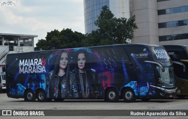 Demp Turismo MAIARA E MARAISA na cidade de São Paulo, São Paulo, Brasil, por Rudnei Aparecido da Silva. Número da foto: #7607144.