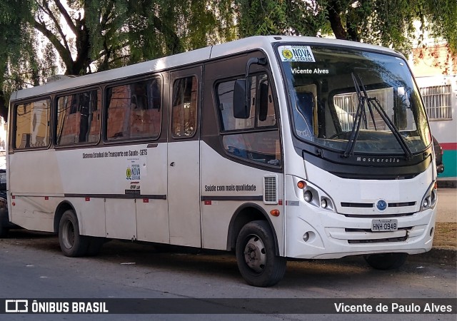 Prefeitura Municipal de Nova Serrana 0948 na cidade de Santo Antônio do Monte, Minas Gerais, Brasil, por Vicente de Paulo Alves. ID da foto: 7607379.