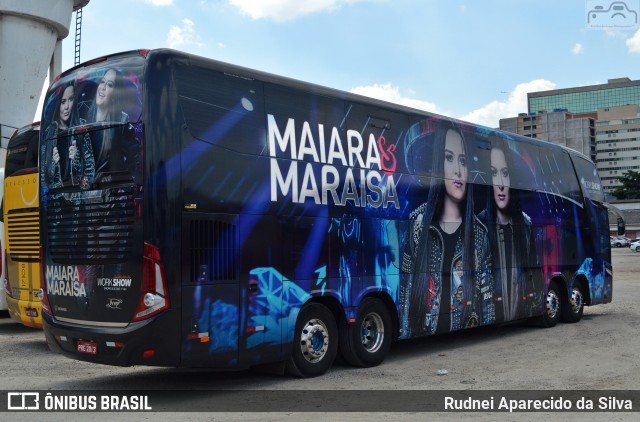 Demp Turismo MAIARA E MARAISA na cidade de São Paulo, São Paulo, Brasil, por Rudnei Aparecido da Silva. Número da foto: #7607170.