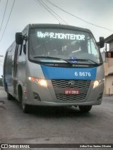Cooper Líder > A2 Transportes 6 8676 na cidade de São Paulo, São Paulo, Brasil, por Arthur Dos Santos Oliveira. Número da foto: #:id.