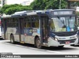 Salvadora Transportes > Transluciana 40738 na cidade de Belo Horizonte, Minas Gerais, Brasil, por Matheus Adler. ID da foto: :id.