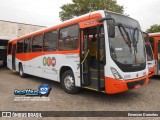 Gabardo Transportes 6076 na cidade de Santa Maria, Rio Grande do Sul, Brasil, por Emerson Dorneles. Número da foto: #:id.