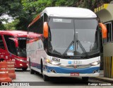 Expresso União 10364 na cidade de São Paulo, São Paulo, Brasil, por Rodrigo  Aparecido. Número da foto: #7607953.