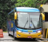 Rápido Expresso Fênix Viação 37025 na cidade de São Paulo, São Paulo, Brasil, por Rodrigo  Aparecido. Número da foto: #7607916.