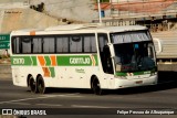 Empresa Gontijo de Transportes 21170 na cidade de Salvador, Bahia, Brasil, por Felipe Pessoa de Albuquerque. ID da foto: :id.