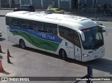 Bel-Tour Transportes e Turismo 376 na cidade de Rio de Janeiro, Rio de Janeiro, Brasil, por Alexandre Figueiredo Pereira. Número da foto: #7607889.
