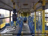Ônibus Particulares 5665 na cidade de Matozinhos, Minas Gerais, Brasil, por Luiz Otavio Matheus da Silva. Número da foto: #:id.