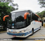 Expresso União 10364 na cidade de São Paulo, São Paulo, Brasil, por Rodrigo  Aparecido. Número da foto: #7607955.