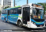 Viação Ponte Coberta RJ 190.115 na cidade de Rio de Janeiro, Rio de Janeiro, Brasil, por Pedro Henrique Paes da Silva. Número da foto: #7606696.