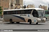 Cia Atual 1501 na cidade de Belo Horizonte, Minas Gerais, Brasil, por Eliziar Maciel Soares. Número da foto: #:id.