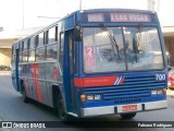 Empresa Auto Ônibus Circular Humaitá 700 na cidade de Santo André, São Paulo, Brasil, por Fabiano Rodrigues. Número da foto: #:id.