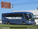Viação Águia Branca 27000 na cidade de Vitória, Espírito Santo, Brasil, por Willian Raimundo Morais. Número da foto: #:id.