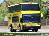 Auto Ônibus São Francisco 18000 na cidade de Aparecida, São Paulo, Brasil, por Luiz Krolman. Número da foto: #7608250.