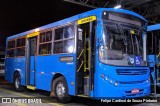 FAOL - Friburgo Auto Ônibus 111 na cidade de Nova Friburgo, Rio de Janeiro, Brasil, por Felipe Cardinot de Souza Pinheiro. Número da foto: #:id.