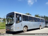Jundiá Transportadora Turistica 1167 na cidade de Mairinque, São Paulo, Brasil, por Flavio Alberto Fernandes. Número da foto: #:id.