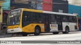 Viação Metrópole Paulista - Zona Leste 3 1691 na cidade de São Paulo, São Paulo, Brasil, por Cleverson dos Reis Giraldi. Número da foto: #:id.