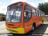 Ônibus Particulares 5665 na cidade de Matozinhos, Minas Gerais, Brasil, por Luiz Otavio Matheus da Silva. ID da foto: :id.