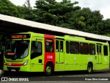 Transporte Coletivo Cidade Verde 02240 na cidade de Teresina, Piauí, Brasil, por Ruan Silva Andrade. Número da foto: #7606840.