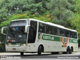 Empresa Gontijo de Transportes 21095 na cidade de São Paulo, São Paulo, Brasil, por Francisco Mauricio Freire. Número da foto: #7607113.