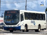 Viação Atalaia Transportes 6364 na cidade de Aracaju, Sergipe, Brasil, por Dyego de Jesus. Número da foto: #:id.