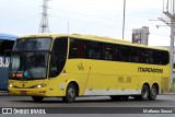 Viação Itapemirim 47003 na cidade de Vitória, Espírito Santo, Brasil, por Matheus Souza. Número da foto: #7607287.