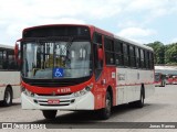 Express Transportes Urbanos Ltda 4 8228 na cidade de São Paulo, São Paulo, Brasil, por Jonas Ramos. Número da foto: #7606590.